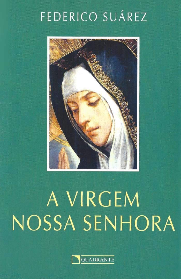 A virgem Nossa Senhora | Amazon.com.br